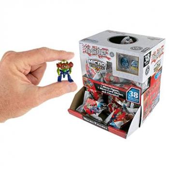 Yu-Gi-Oh! Blind Bag Action Figures