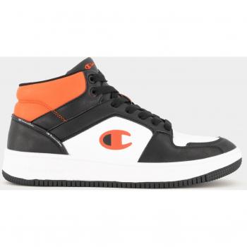 Champion Rebound 2.0 Mid-Top Sneaker für Damen