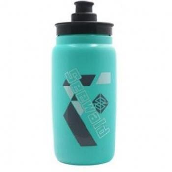 Garrafa Esportiva 550ml con Tapa Sellada y Descargador Rápido