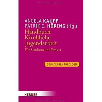 Handbuch Kirchliche Jugendarbeit