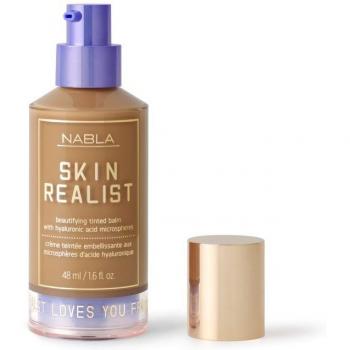 SunKissed Beauty Balm