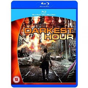 The Darkest Hour
