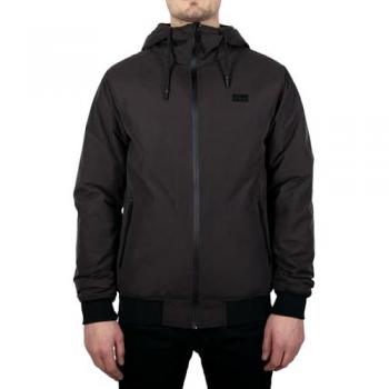 Giacca Iriedaily Nilas Nero