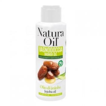 Natura Oil Gel Douche Jojoba 100 ml