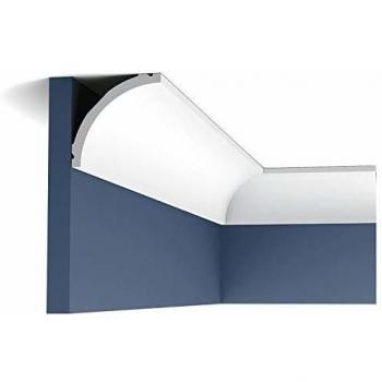 Cornisa hueca simple Orac C240