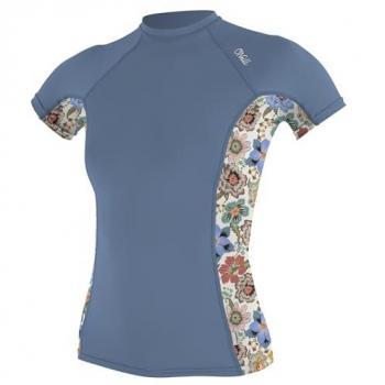 Rash Guard O'Neill Wetsuits Estampado Lateral