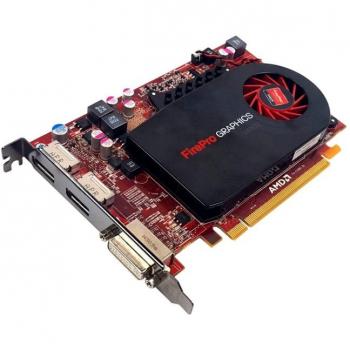 FirePro V4900 1GB GDDR5