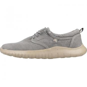 Zapatillas Deportivas T238 Coronel Tapioca 9 Gris