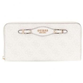 Guess Katya Large Zip Wallet for Her