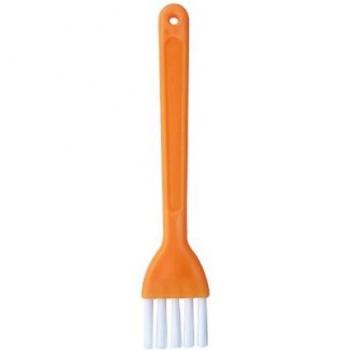 Ecovacs Deebot T9 AIVI Vacuum Cleaner Accessory Kit: Dust Bag, Main Brush, Disposable Mop Cloths, HEPA Filter, Side Brushes