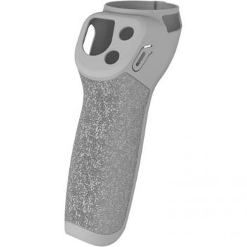 Étui souple anti-rayures pour poignée DJI Osmo Mobile OM 4