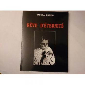 Rêve d'éternité
