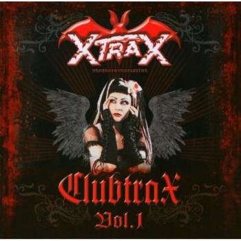 X‑Trax Clubtrax Vol. 1 (Preis 29.03.2025)