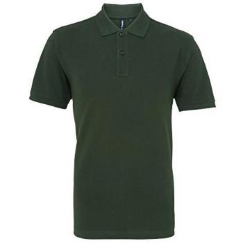 Polo Asquith & Fox AQ010 – Verdi Eleganza