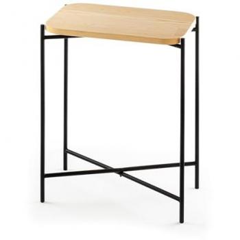 Centro de Mesa ShB‑003 Negro Pino