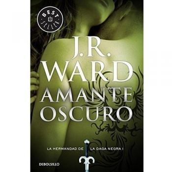 Amante Oscuro - Ward, J. R.