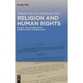 Religion and Human Rights