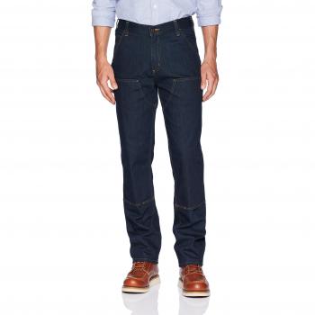 Jeans Carhartt Doppio Fronte Blu 31