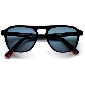 Etnia Barcelona Rodeo Drive 2B Sun Polarized Men’s BKGY Shades
