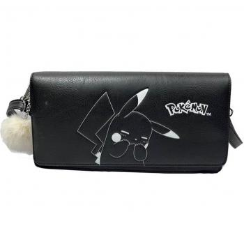 Sac à bandoulière femme Pikachu Gaming