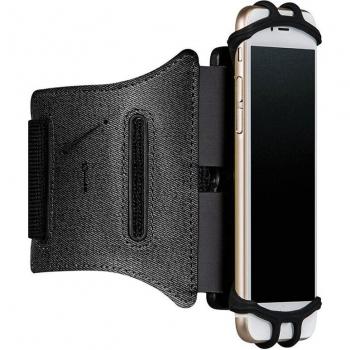 Banda para el Brazo 180° para Smartphones de 4-6 Pulgadas
