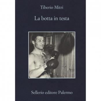 La botta in testa