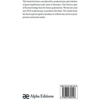 History of the philosophy of mind; embracing the opinions of all writers on mental science from the earliest period to the present time (Volume IV)
