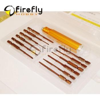 12-in-1 High-Speed Steel Repair Tool Set for DJI Phantom 3/4 PRO V2.0