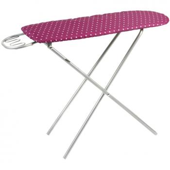 Planche à repasser design Bayer Chic 2000 742 29 Mûres à pois