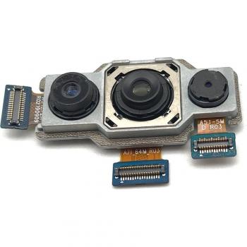 Câble de caméra arrière pour Samsung Galaxy A71 A715 A715F