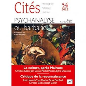 Cités 2013