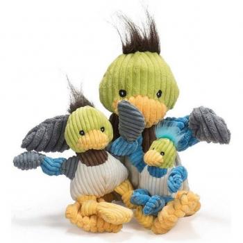 HuggleHounds Woodland Duck Knottie