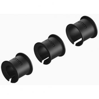 Spiegelhalterung bzw. -Klemme Distanzhülsen-Set Quad Lock