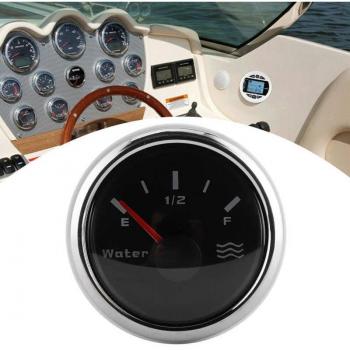 NMEA2000 52MM Water Level Meter for Yachts