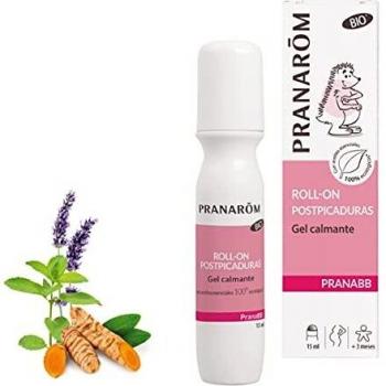 Pranarom Bio eco post-stinging roll-on 15 ml
