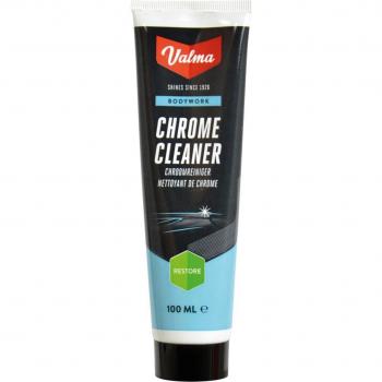 Pâte Polissage Chromes Valma 1831309