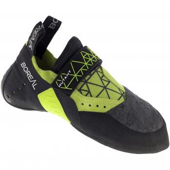 Scarpe da arrampicata Boreal Mutant Uomo 45 1/4
