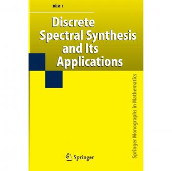 Discrete Spectral Synthesis and Its Applications
