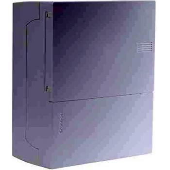 Cofre Mini Schneider Electric | Superficie 8 Módulos - Compacto y Seguro