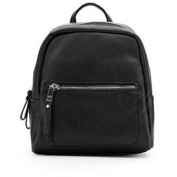 Zaino Tinna Tom Tailor 6 Litri Nero
