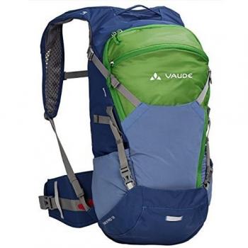 Sailor Blu Moab Pro Zaino Donna 18