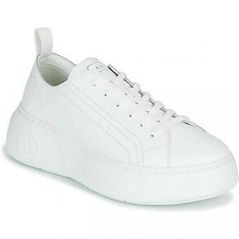 Armani Exchange Tenisky Donna (Biela)