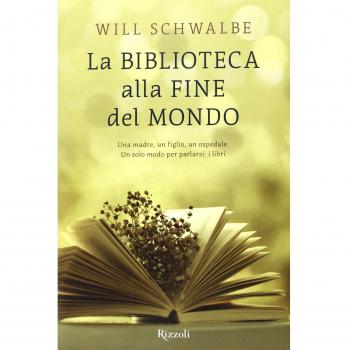 La biblioteca alla fine del mondo