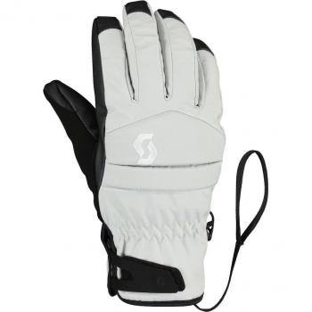 Guantes Ultimate Hybrid de Scott para mujer