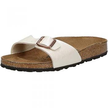 Sandalias Birkenstock Madrid 42 Dama