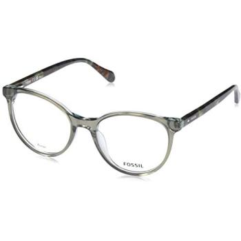 Gafas Recetadas Fossil 7151 GTT en Verde para Mujer