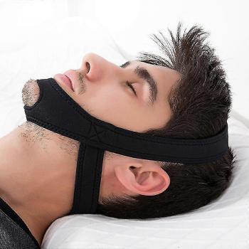 Tikuajgift Cinturón No Dormir a la Muerte – Ajustable Negro
