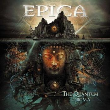 Epica - The Quantum Enigma - CD