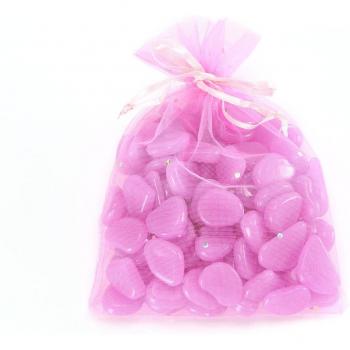 GlowPath Radiant Pebbles