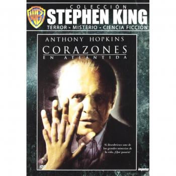 Cœurs perdus en Atlantide (Hearts in Atlantis)
